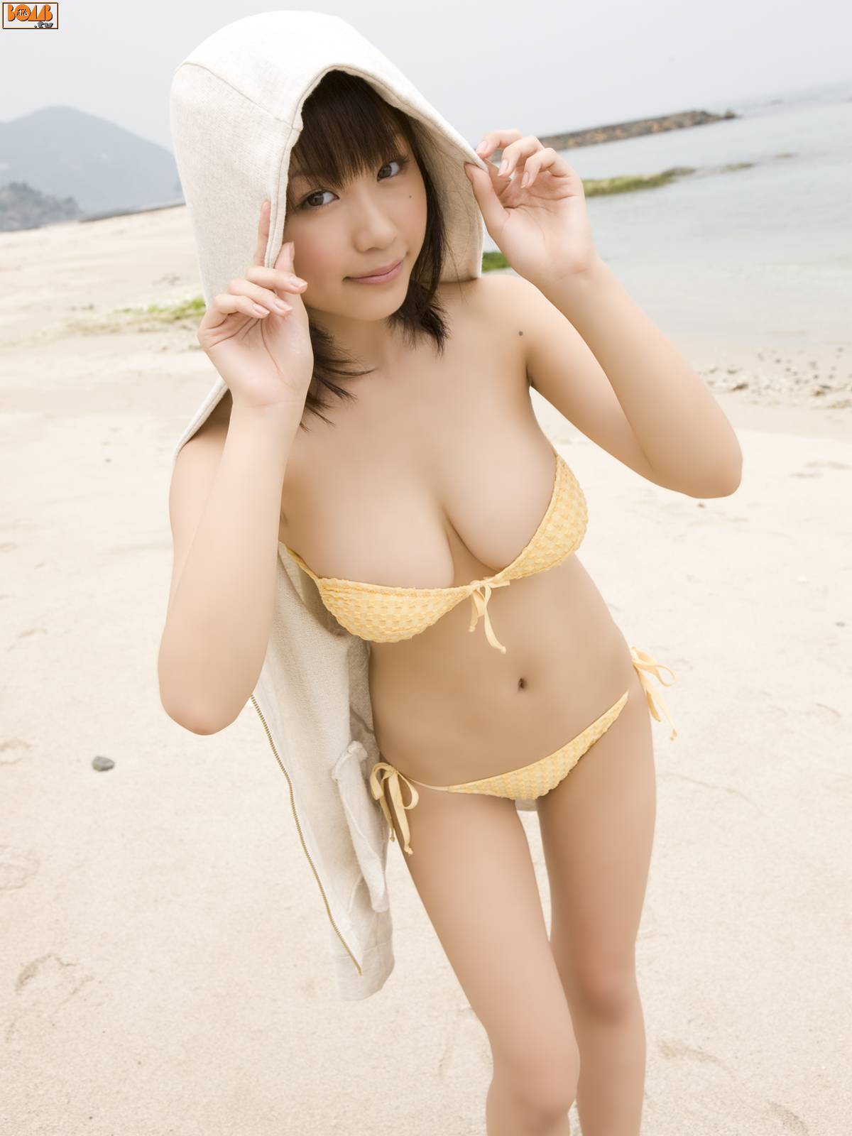 西田麻衣 Mai Nishida Bomb.tv 日本高清套图